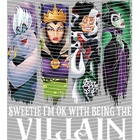 Disney Style-DSN 1054